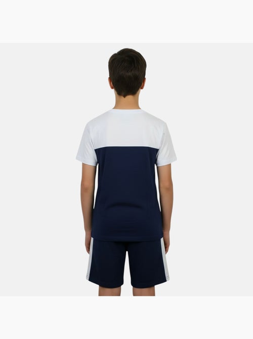 Ellesse - Completo bambino - Kiabi