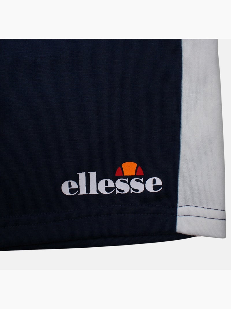 Ellesse - Completo bambino Blu marino - Kiabi