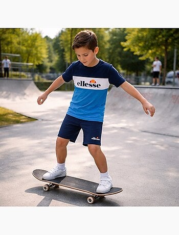 Ellesse - Completo bambino