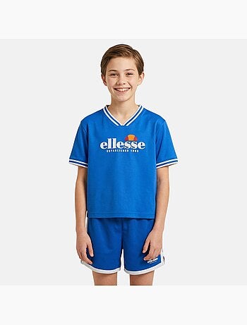 Ellesse - Completo bambino