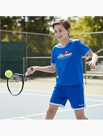 Ellesse - Completo bambino