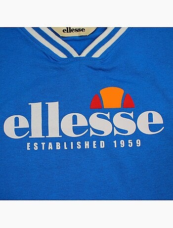Ellesse - Completo bambino