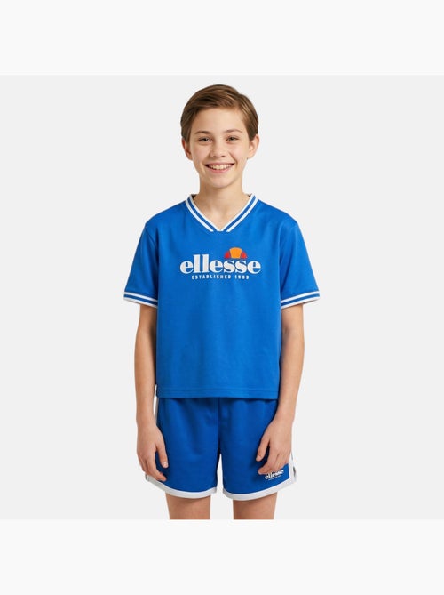 Ellesse - Completo bambino - Kiabi