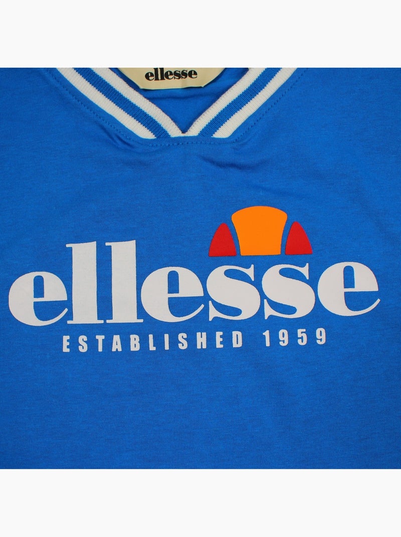 Ellesse - Completo bambino Blu marino - Kiabi