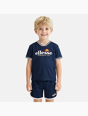 Ellesse - Completo bambino