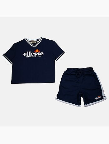 Ellesse - Completo bambino