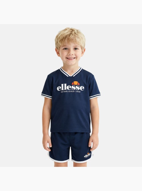 Ellesse - Completo bambino - Kiabi