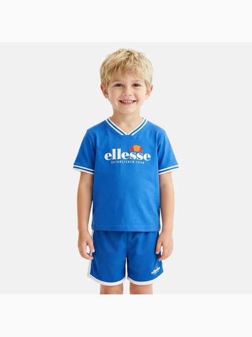 Ellesse - Completo bambino - Kiabi