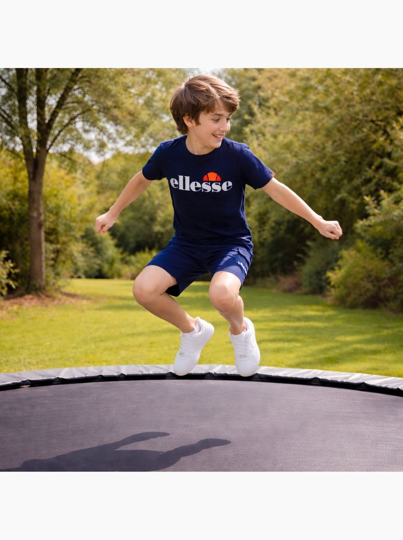 Ellesse - Completo bambino Blu marino - Kiabi