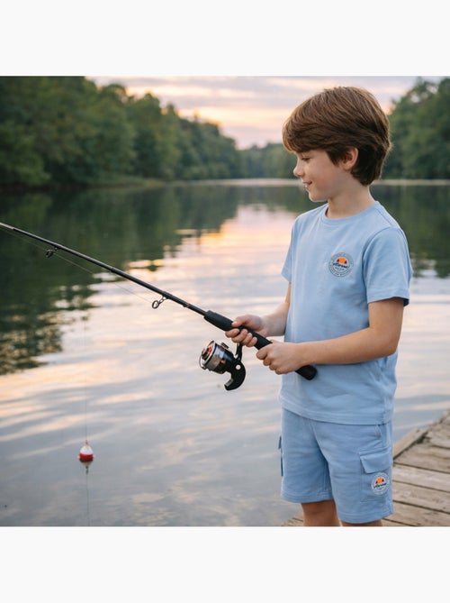 Ellesse - Completo bambino - Kiabi