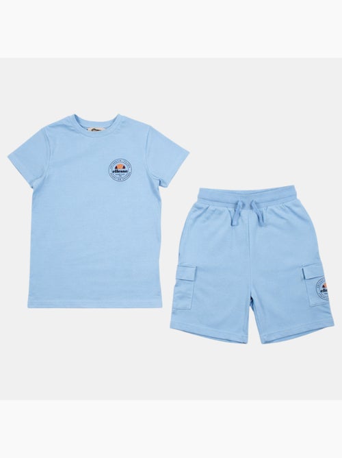 Ellesse - Completo bambino - Kiabi