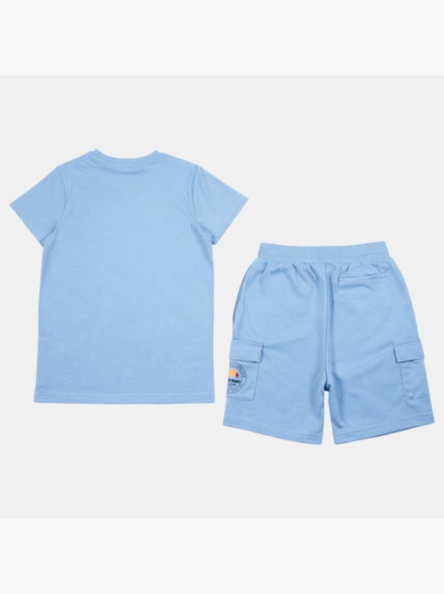 Ellesse - Completo bambino - Kiabi