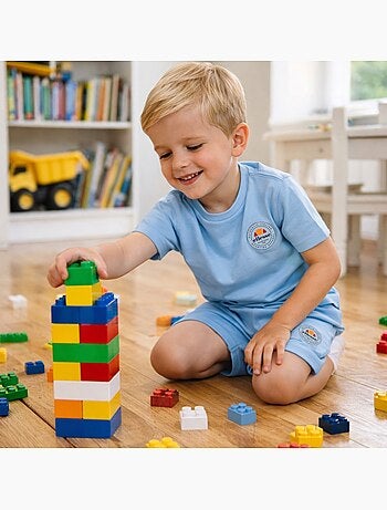 Ellesse - Completo bambino