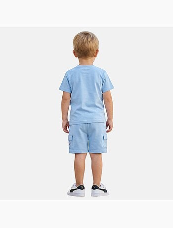 Ellesse - Completo bambino