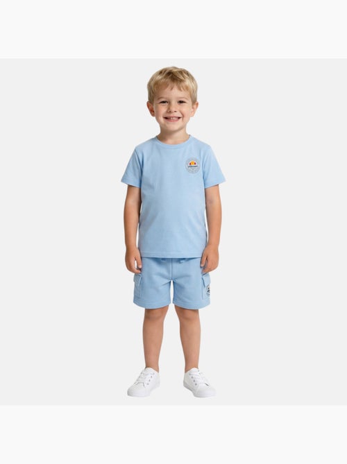 Ellesse - Completo bambino - Kiabi