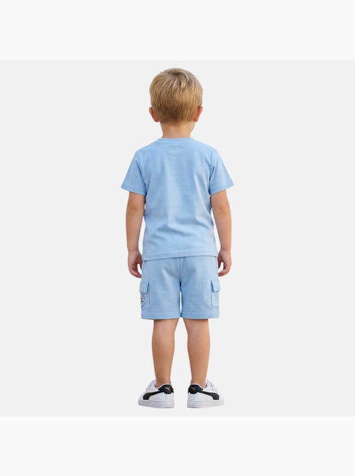 Ellesse - Completo bambino - Kiabi