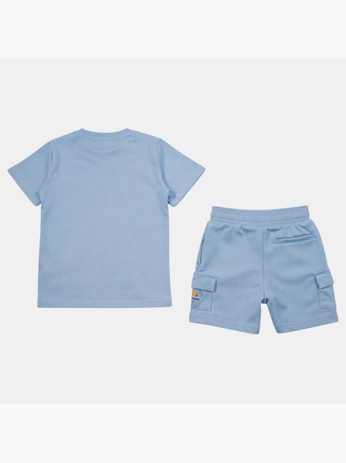 Ellesse - Completo bambino - Kiabi