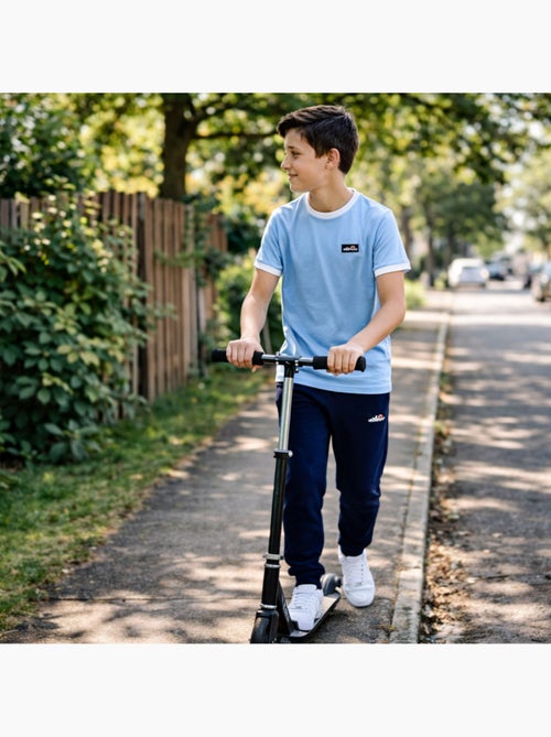 Ellesse - Completo bambino composto da due t shirt e un pantalone - Kiabi