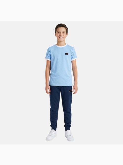 Ellesse - Completo bambino composto da due t shirt e un pantalone - Kiabi
