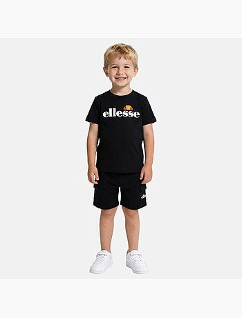 Ellesse - Completo bambino