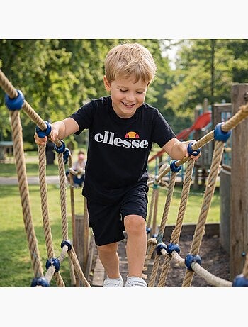 Ellesse - Completo bambino