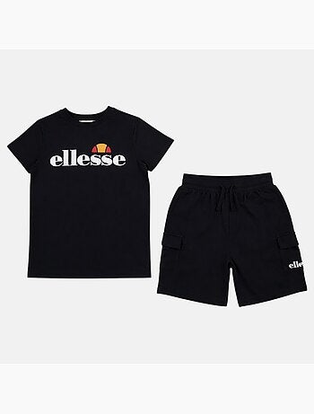 Ellesse - Completo bambino