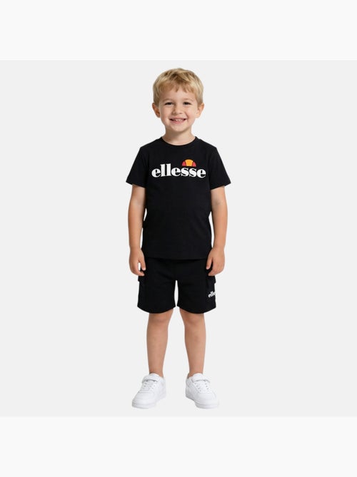 Ellesse - Completo bambino - Kiabi