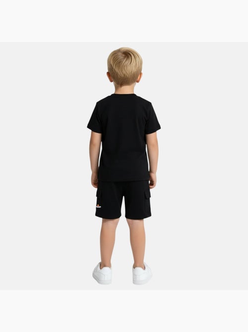 Ellesse - Completo bambino - Kiabi