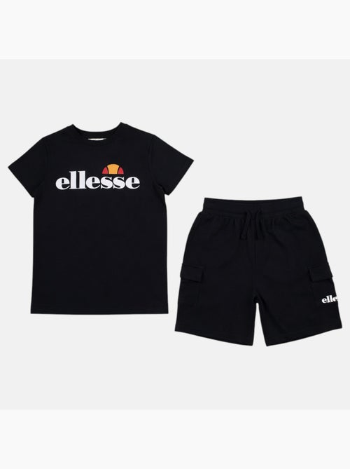 Ellesse - Completo bambino - Kiabi