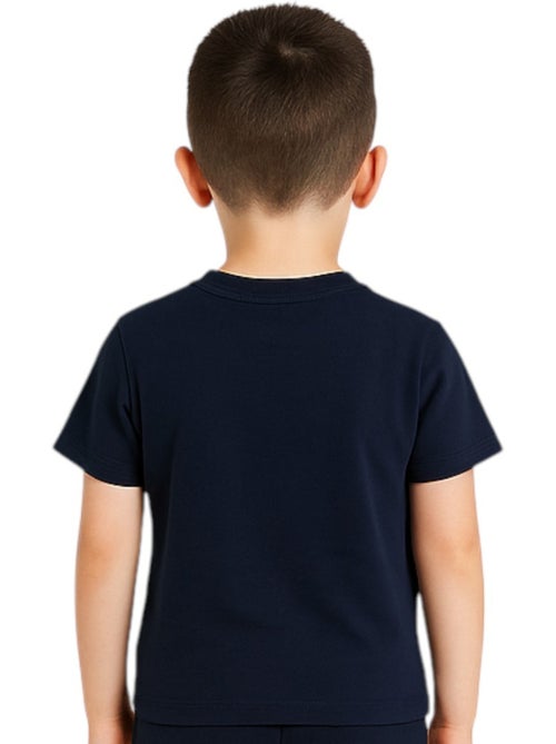 Ellesse - Confezione da 2 t-shirt e shorts bambino - Kiabi