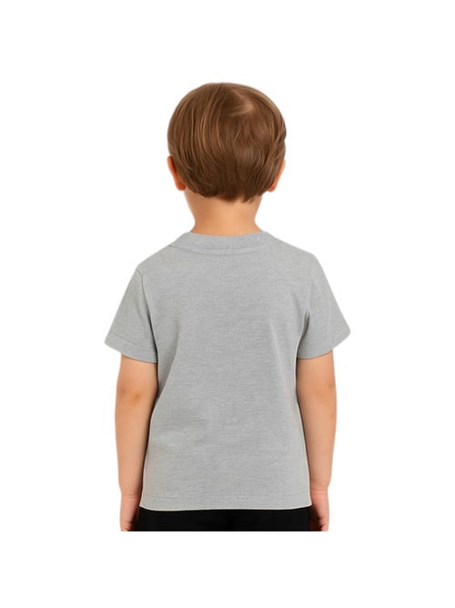 Ellesse - Confezione da 2 t-shirt e shorts bambino - Kiabi