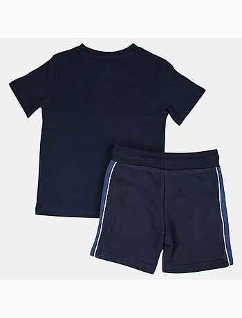 Ellesse - Confezione da 2 t-shirt e shorts bambino