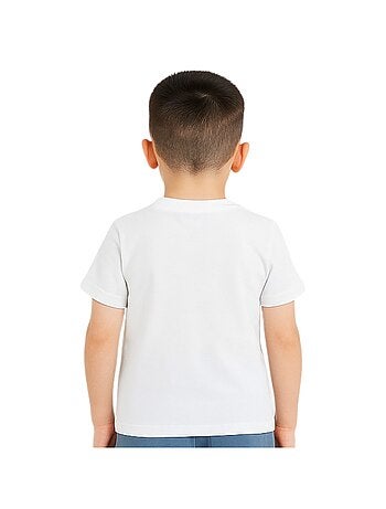 Ellesse - Confezione da 2 t-shirt e shorts bambino