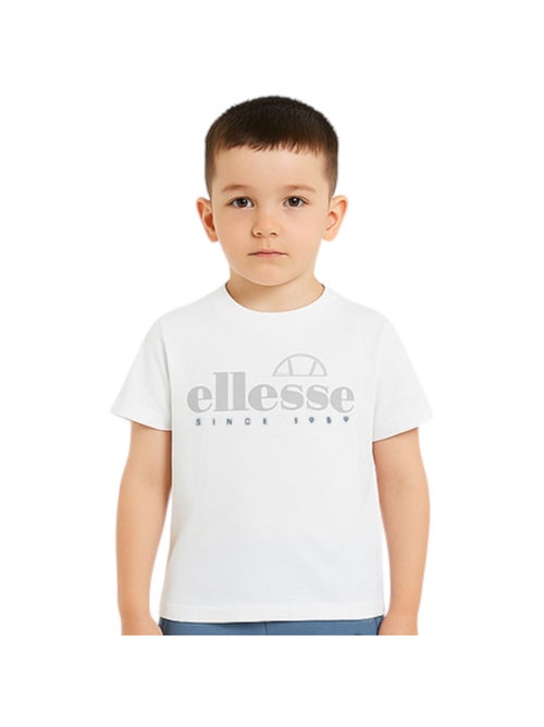 Ellesse - Confezione da 2 t-shirt e shorts bambino - Kiabi