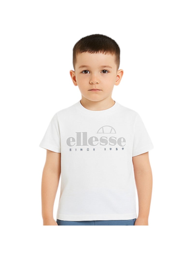 Ellesse - Confezione da 2 t-shirt e shorts bambino Blu - Kiabi