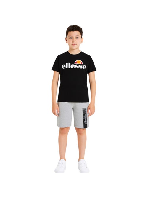Ellesse - Confezione da 2 t-shirt e shorts bambino - Kiabi