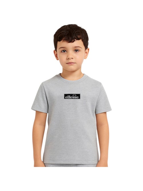 Ellesse - Confezione da 2 t-shirt e shorts bambino - Kiabi
