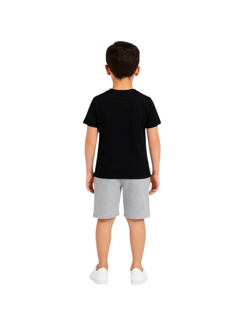 Ellesse - Confezione da 2 t-shirt e shorts bambino - Kiabi