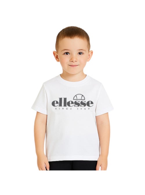 Ellesse - Confezione da 2 t-shirt e shorts bambino - Kiabi