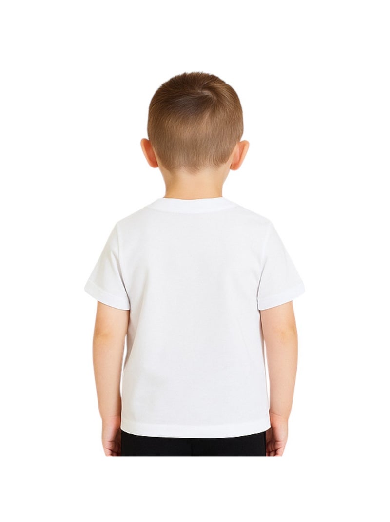 Ellesse - Confezione da 2 t-shirt e shorts bambino Nero - Kiabi