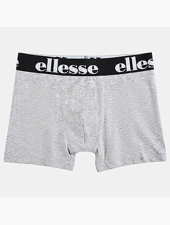 Ellesse - Confezione da 3 boxer uomo