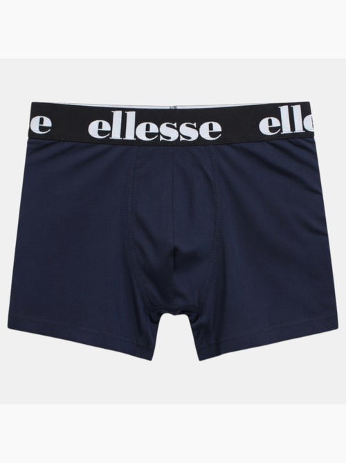 Ellesse - Confezione da 3 boxer uomo - Kiabi