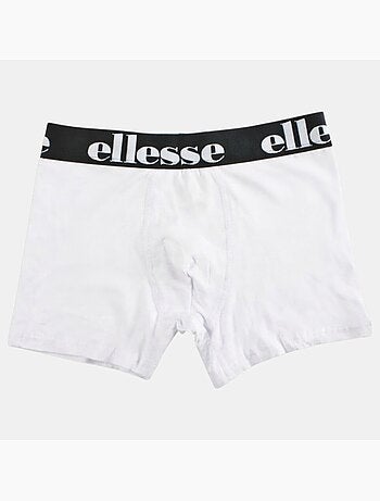 Ellesse - Confezione da 3 boxer uomo
