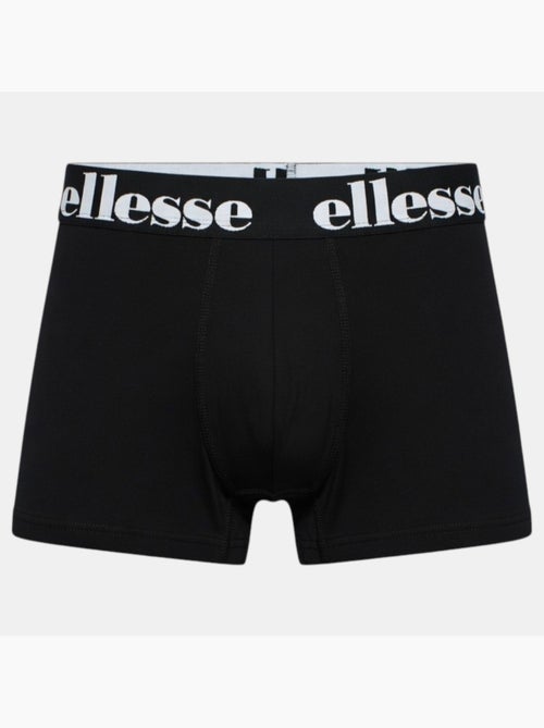 Ellesse - Confezione da 3 boxer uomo - Kiabi