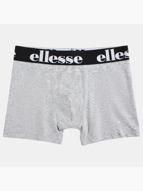 Ellesse - Confezione da 3 boxer uomo - Kiabi