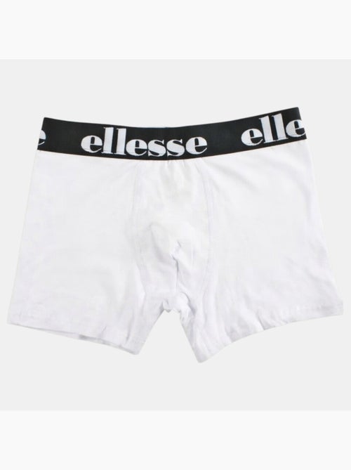 Ellesse - Confezione da 3 boxer uomo - Kiabi