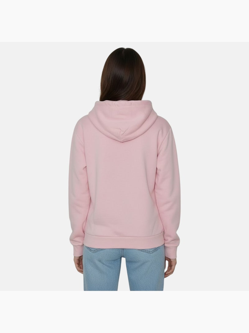 Ellesse - Felpa con cappuccio donna Rosa - Kiabi