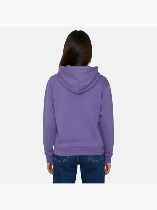 Ellesse - felpa con cappuccio stampata, con cordoncino e tasca a marsupio - Kiabi Ellesse - felpa con cappuccio stampata, con cordoncino e tasca a marsupio - Kiabi
