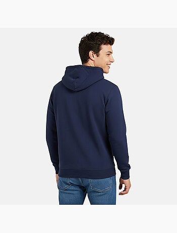 Ellesse - felpa con cappuccio uomo