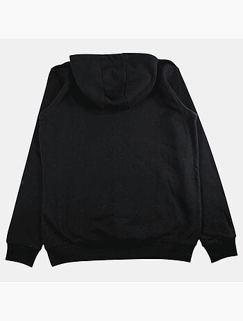 Ellesse - Felpa con cappuccio uomo